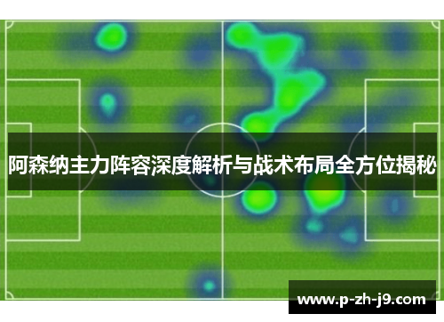 阿森纳主力阵容深度解析与战术布局全方位揭秘