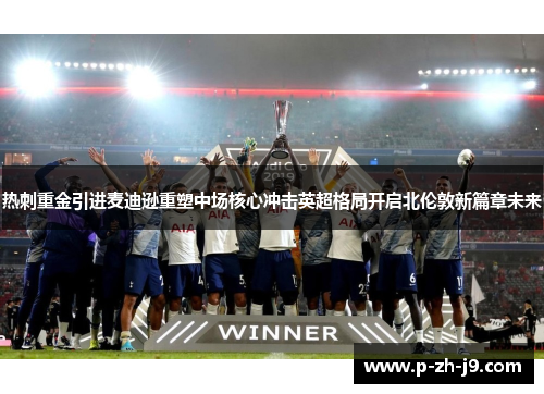 热刺重金引进麦迪逊重塑中场核心冲击英超格局开启北伦敦新篇章未来 热刺重金引进麦迪逊重塑中场核心冲击英超格局开启北伦敦新篇章未来